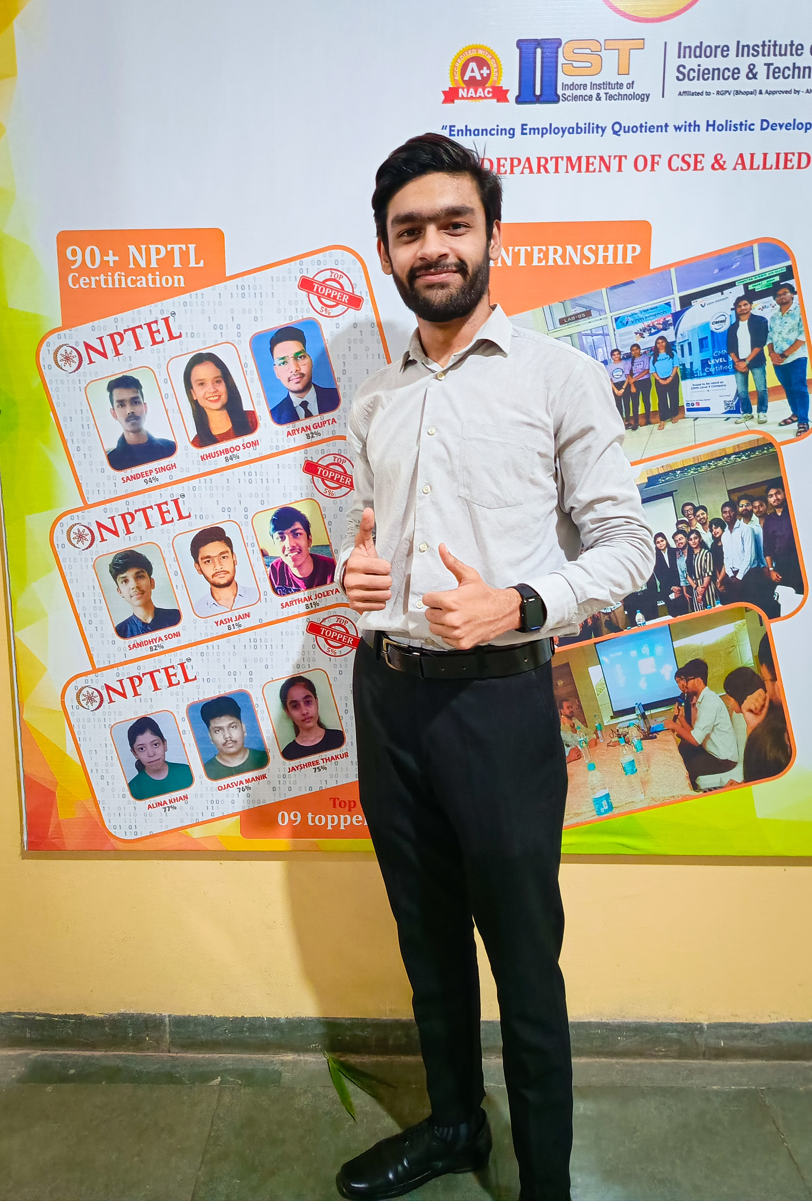 Yash Jain